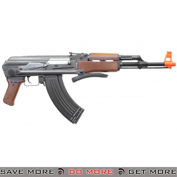 CYMA ZM93S AK-47S Replica Spring Rifle