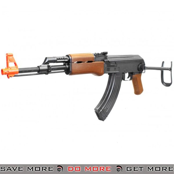 CYMA ZM93S AK-47S Replica Spring Rifle